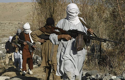 Afghan security force killed Islamic State (IS) operative in Nangarhar