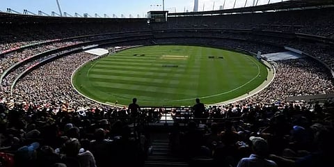 Boxing Day Test venue likely to change