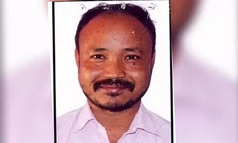 Lohit Gogoi from Mahmora: Early Life, Social Work, Career & Politics