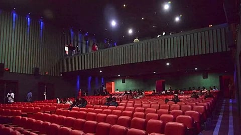 Multiplex Association of India appeals Centre to unlock cinemas and save jobs