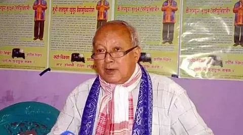 BPNLB special convention to discuss demerits of Third Bodo Accord