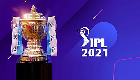 Board keeps option of having crowd for Indian Premier League (IPL)