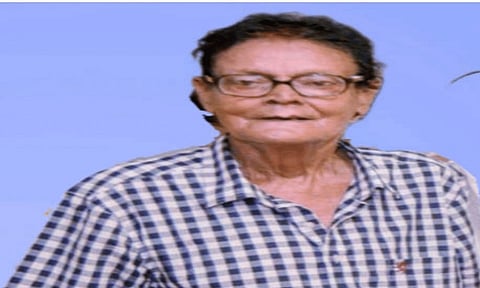 OBITUARY: Rajshekhar Chakravarty