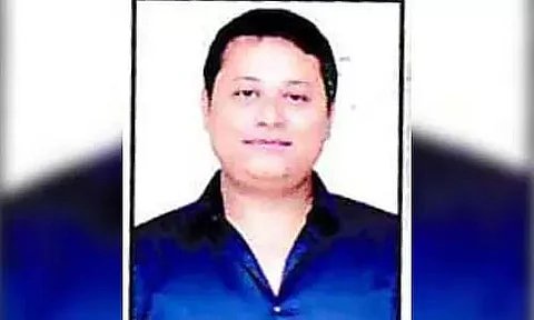 Mayur Buragohain from Nazira: Early Life, Controversy & Political Career