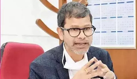 Meghalaya House discusses status of teachers in government schools