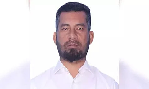 Chittaranjan Basumatary from Dhemaji: Early Life, Controversy & Political Career