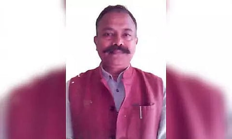 Alok Nath from Tezpur: Early Life, Controversy & Political Career