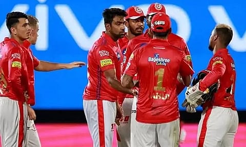 KXIP eye another clinical show against SRH
