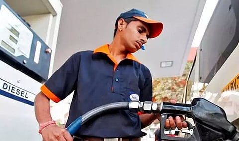 23 petrol pumps in Guwahati to be kept open during lockdown. Here's the list