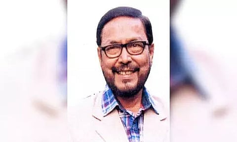 Abidur Rahman from Samaguri: Early Life, Controversy & Political Career