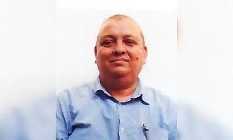 Hemanta Kumar Adhikary from Barchalla: Early Life, Controversy & Political Career