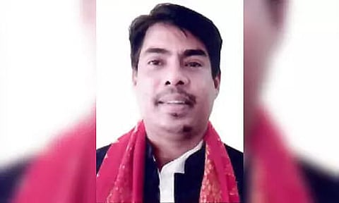 Upen Raj Nath from Barchalla: Early Life, Controversy & Political Career