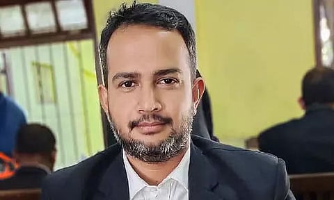 Jan Moni Borah from Tezpur: Early Life, Controversy & Political Career