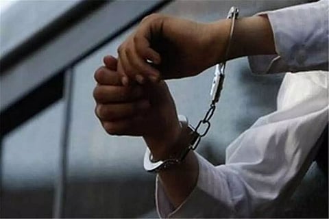 CBI arrests 2 absconding chit fund company directors