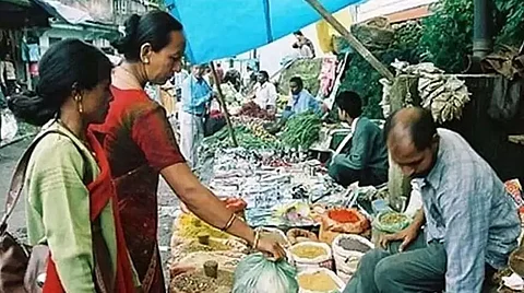 Barpeta: District admin shuts down 12 markets to contain COVID-19