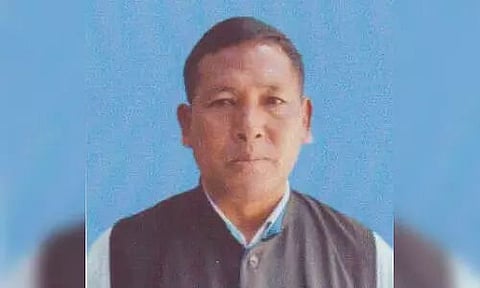 Sabir Narzary from Gohpur: Early Life, Controversy & Political Career