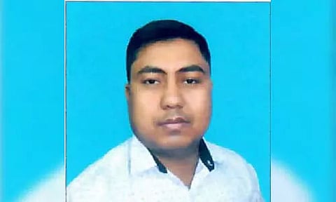 Nayanmoni Choudhury from Tezpur: Early Life, Controversy & Political Career