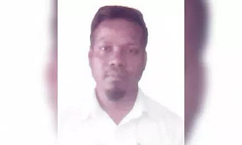 Mathew Topno from Rangapara: Early Life, Controversy & Political Career