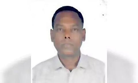 Jitendra Kumar Sharma from Rangapara: Early Life, Controversy & Political Career