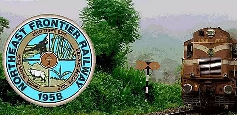 NFR's Zonal Disaster Management Resource Centre inaugurated