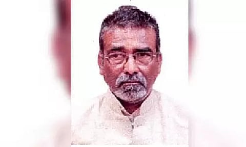 Dwip Borthakur from Biswanath: Early Life, Controversy & Political Career