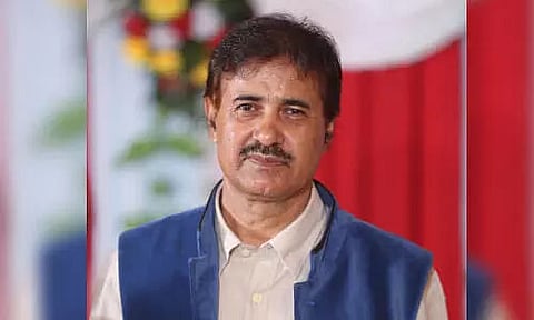 Dr Gopal Phukan from Gohpur: Early Life, Controversy & Political Career