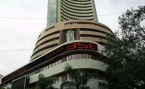 Value buying, FII inflows lift equities; energy stocks rise