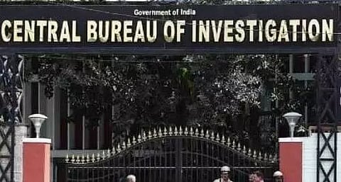 Joint surprise raids at 100 locations across country