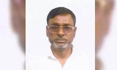 Dilwar Hussain from Lakhimpur: Early Life, Controversy & Political Career