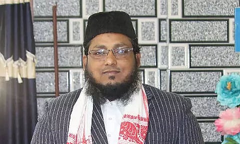 Ubaidur Rahman from Naoboicha: Early Life, Controversy & Political Career