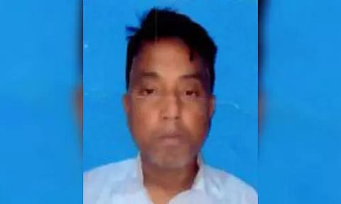 Dipak Saikia from Naoboicha: Early Life, Controversy & Political Career