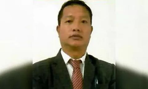 Biri Joy from Naoboicha: Early Life, Controversy & Political Career