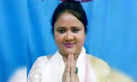 Saheba Ahmed from Naoboicha: Early Life, Controversy & Political Career