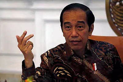 Indonesian President Joko Widodo calls for Asean summit