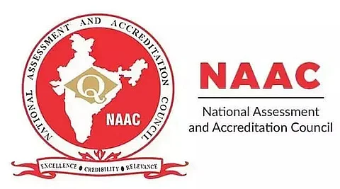 NAAC accreditation for St Francis De Sales College in Arunachal