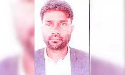 Suresh Bhumij from Doom Dooma: Early Life, Controversy & Political Career