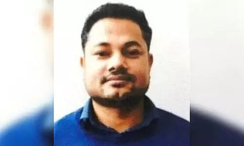 Dibyajit Dutta from Lahowal: Early Life, Controversy & Political Career