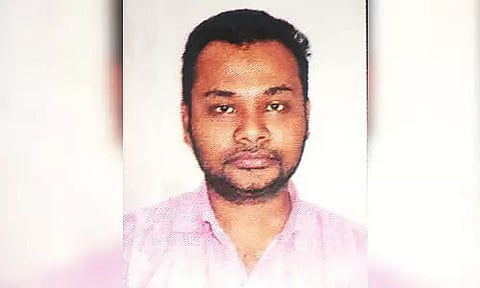 Bhaskar Sarmah from Kaliabor: Early Life, Controversy & Political Career