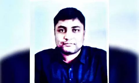 Madhab Das from Duliajan Early Life, Controversy & Political Career