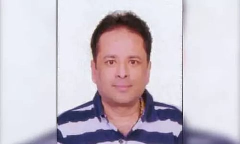 Manab Deka from Lakhimpur: Early Life, Controversy & Political Career