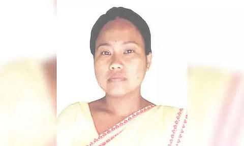 Jutika Doley from Dhakuakhana Early Life, Controversy & Political Career
