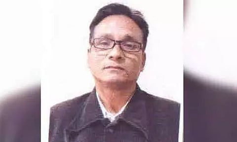 Tanu Kumar Dhadumia from Naharkatia Early Life, Controversy & Political Career