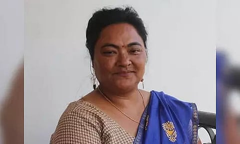 Rijumoni Gogoi from Sadiya: Early Life, Controversy & Political Career