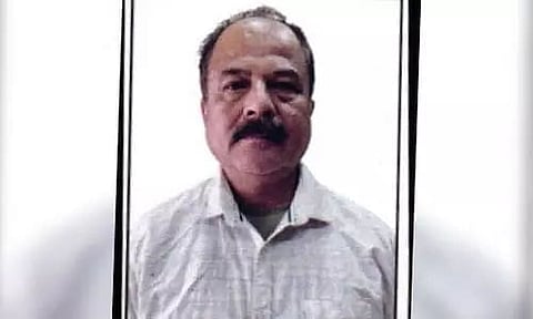 Hemanta Boruah from Sibsagar Early Life, Controversy & Political Career