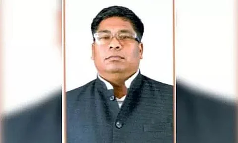 Manik Gogoi from Mahmora: Early Life, Controversy & Political Career