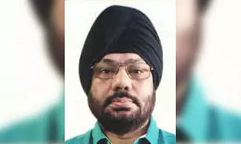 Shamsher Singh from Tinsukia: Early Life, Controversy & Political Career