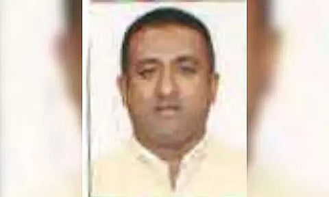 Chintu Baruah from Tinsukia: Early Life, Controversy & Political Career