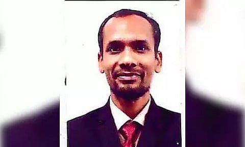 Mintu Boruah from Nazira: Early Life, Controversy & Political Career