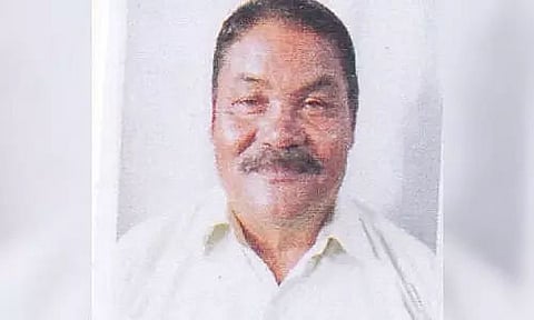 Bhaben Baruah from Chabua: Early Life, Controversy & Political Career