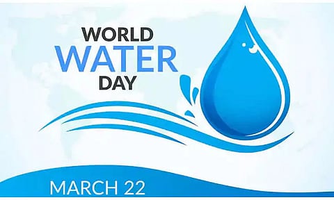 Water management & Indian agriculture